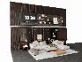 MODERN LUXURY LIVING ROOM SET 16 - Thumbnail 13