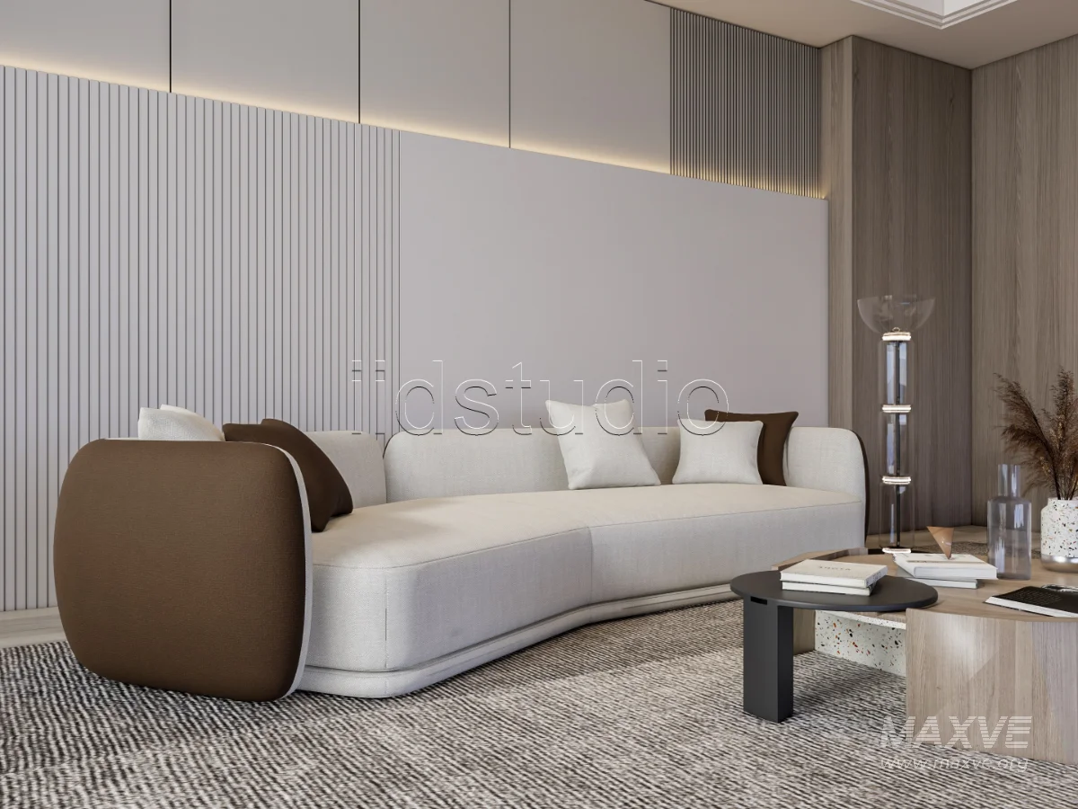 LIVING ROOM 43 - Image 17