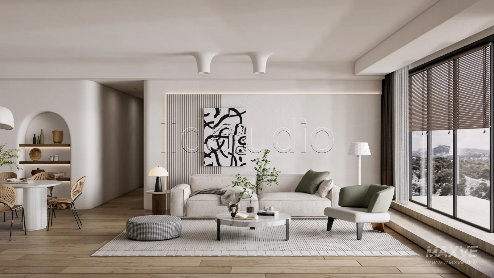 LIVING ROOM 39 - Image 16