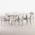 Curve Dining Set - Thumbnail 5