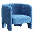 Cali Chair - Thumbnail 2