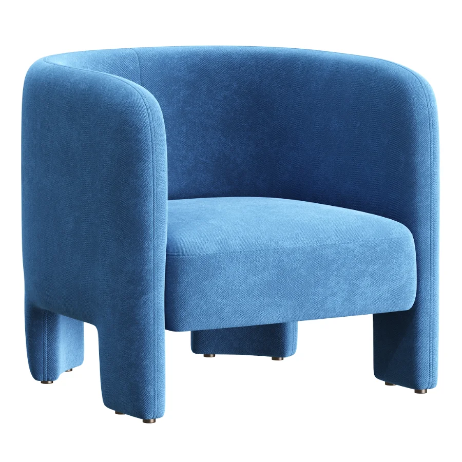 Cali Chair - Image 2