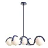 Lenox Clarke Chandelier - Thumbnail 1