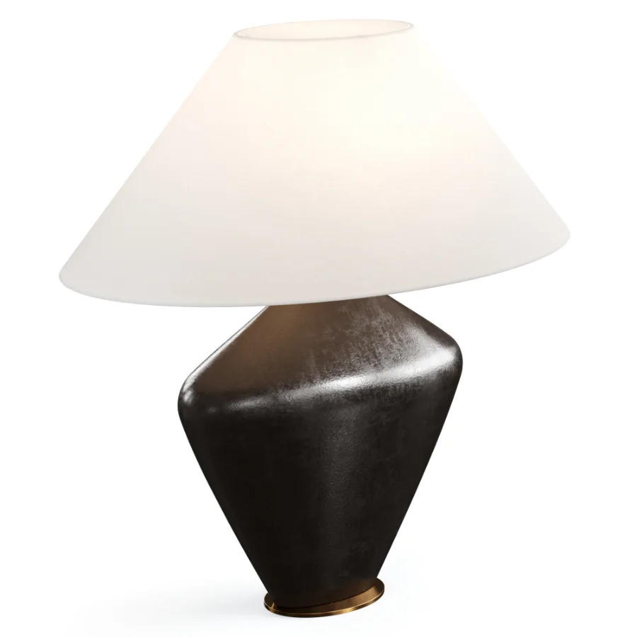 Rohs Extra Large Table Lamp by Visual Comfort - Image 4