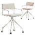 Ronan Office Chair - Thumbnail 3