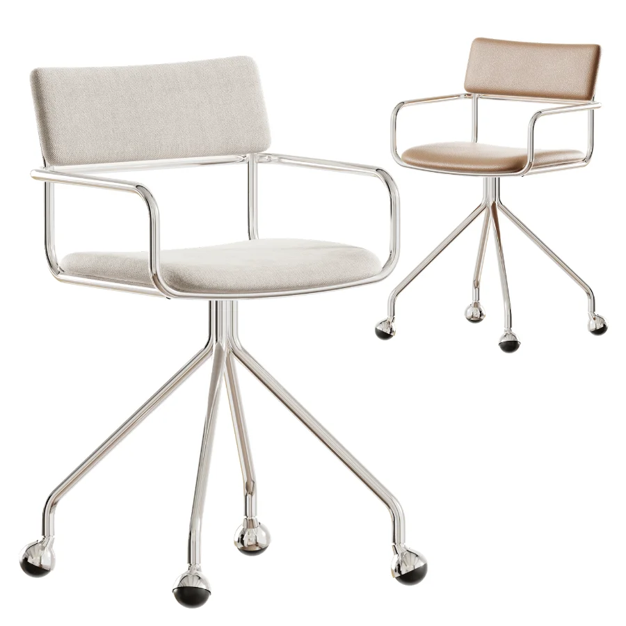 Ronan Office Chair - Image 3