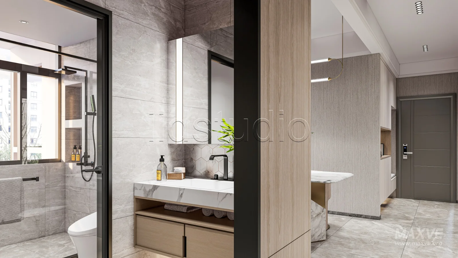 LIVING ROOM 23 - Image 8
