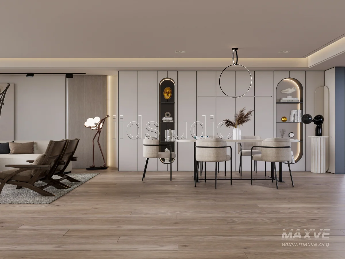 LIVING ROOM 84 - Image 1