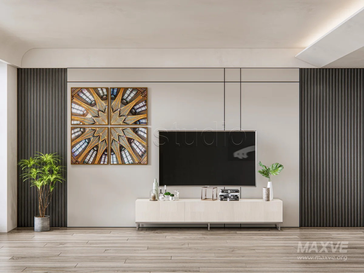 LIVING ROOM 12 - Image 3