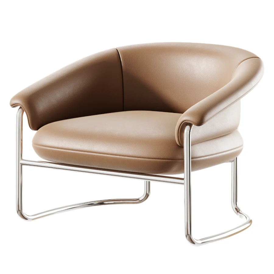 Elyne Armchair - Image 2
