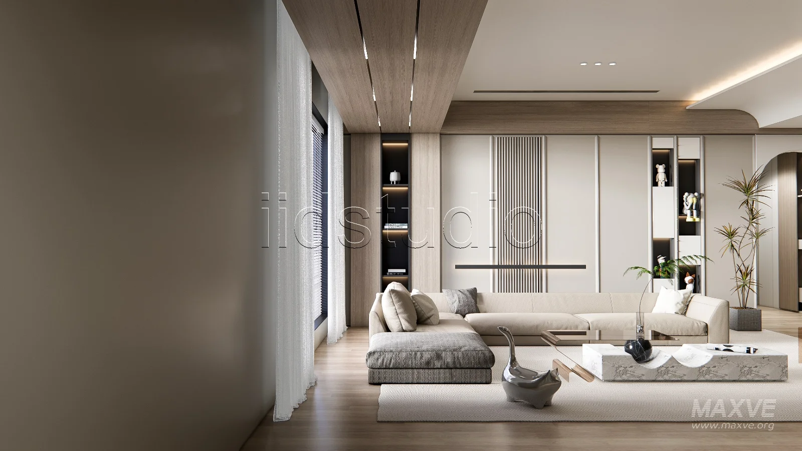 LIVING ROOM 19 - Image 1