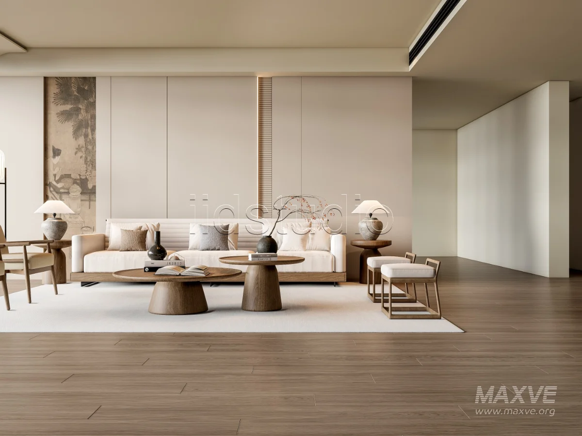 LIVING ROOM 70 - Image 12