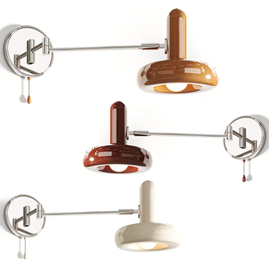 Rocker Wall Light - Image 1