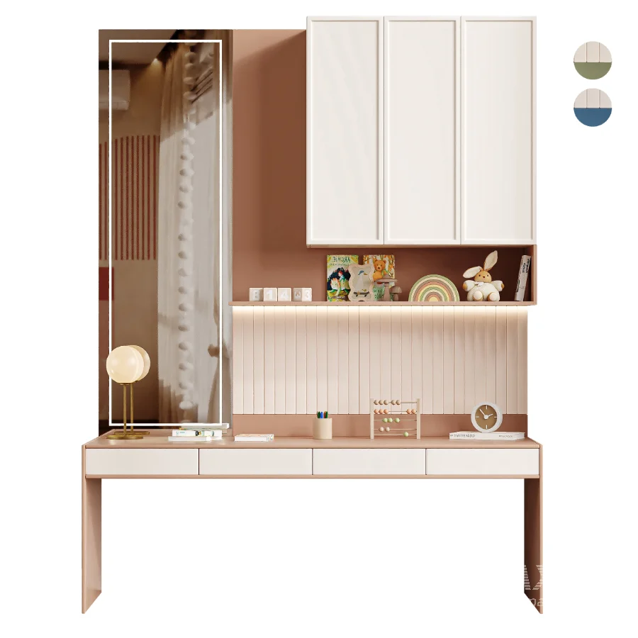 Childrens Furniture Set 25 - Image 3