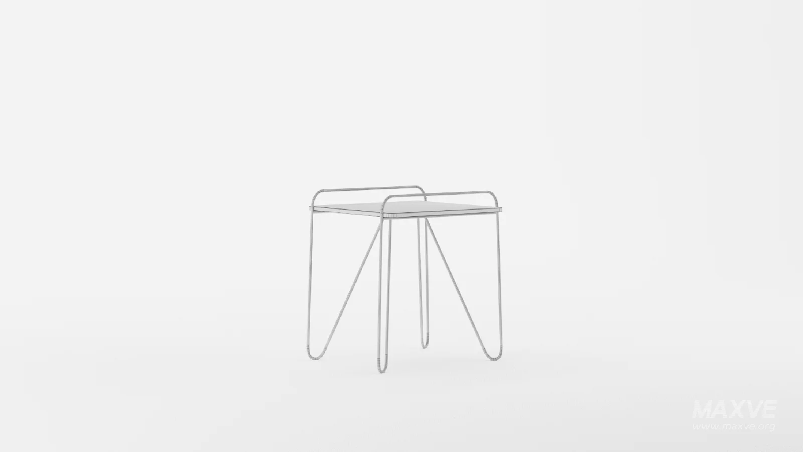 Hoyt End Table - Image 5