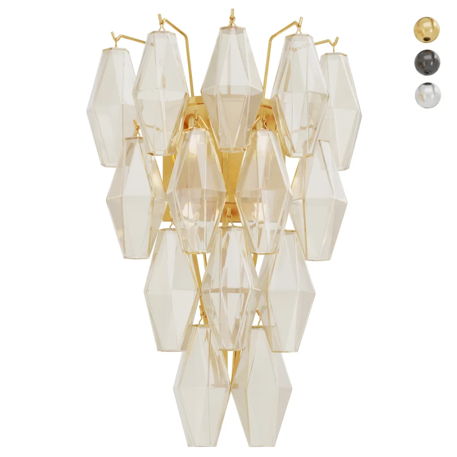 Agnes Wall Light - Image 2