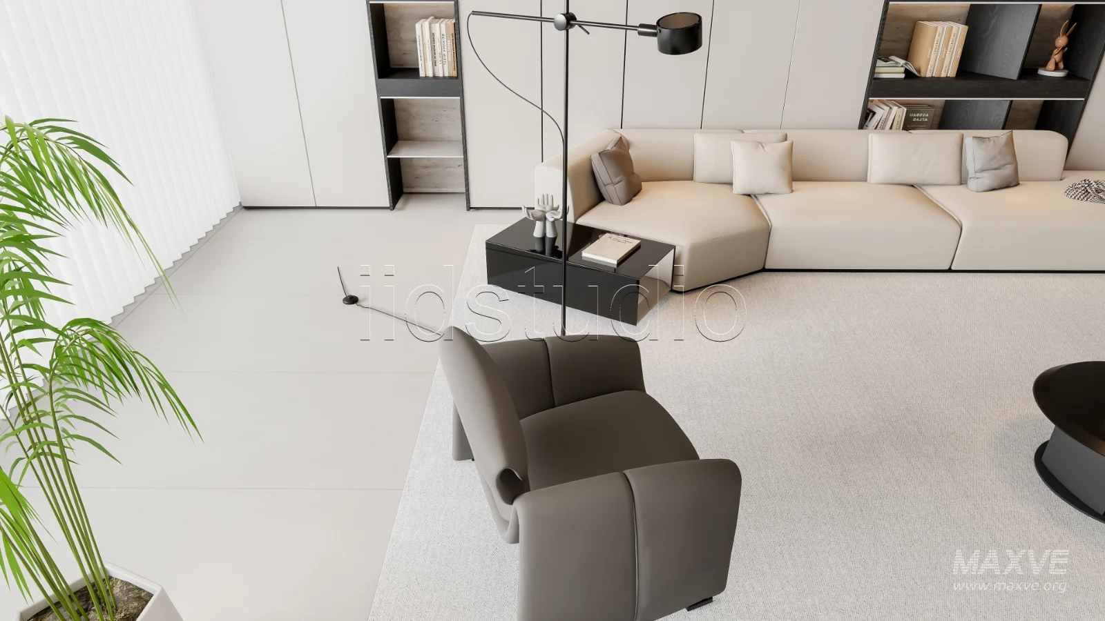 LIVING ROOM 74 - Image 8