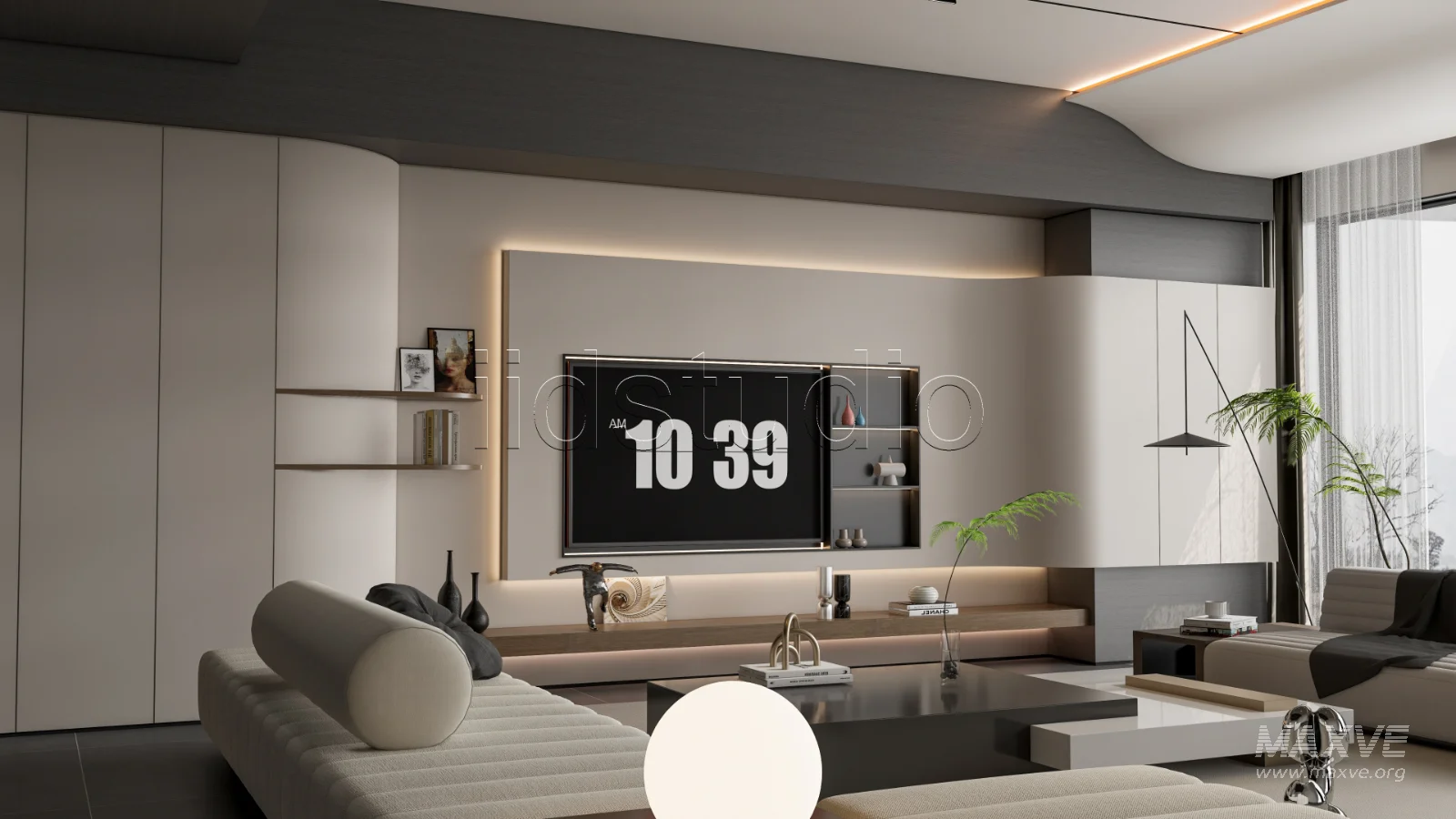 LIVING ROOM 51 - Image 13