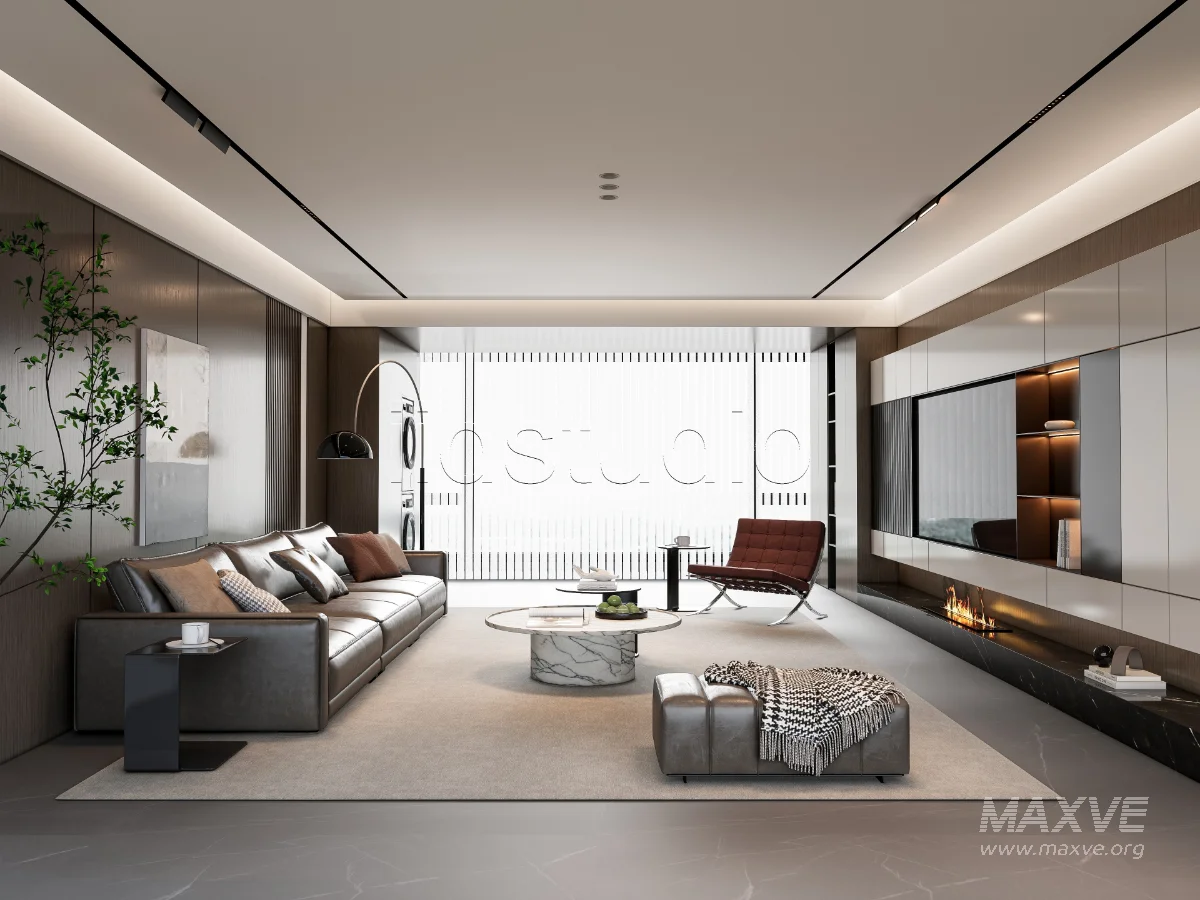 LIVING ROOM 87 - Image 18