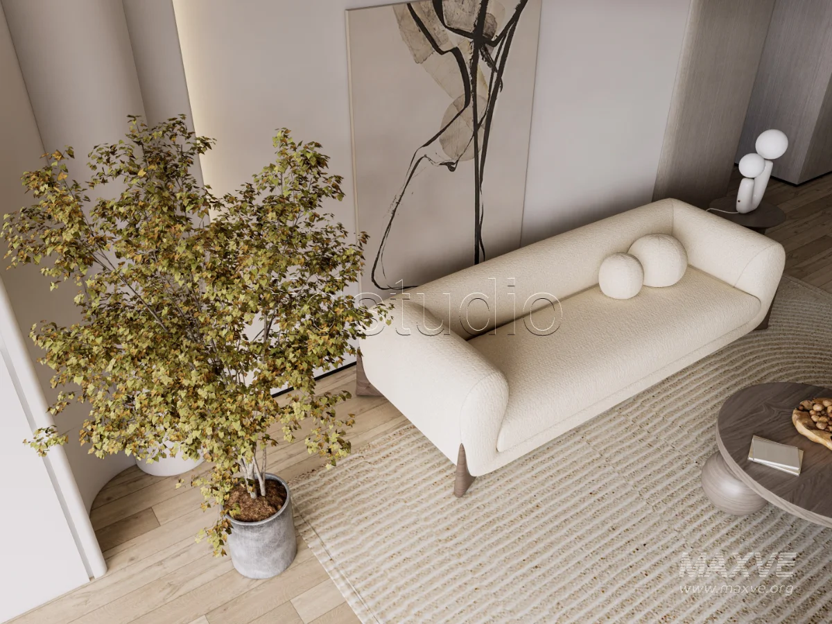 LIVING ROOM 41 - Image 17