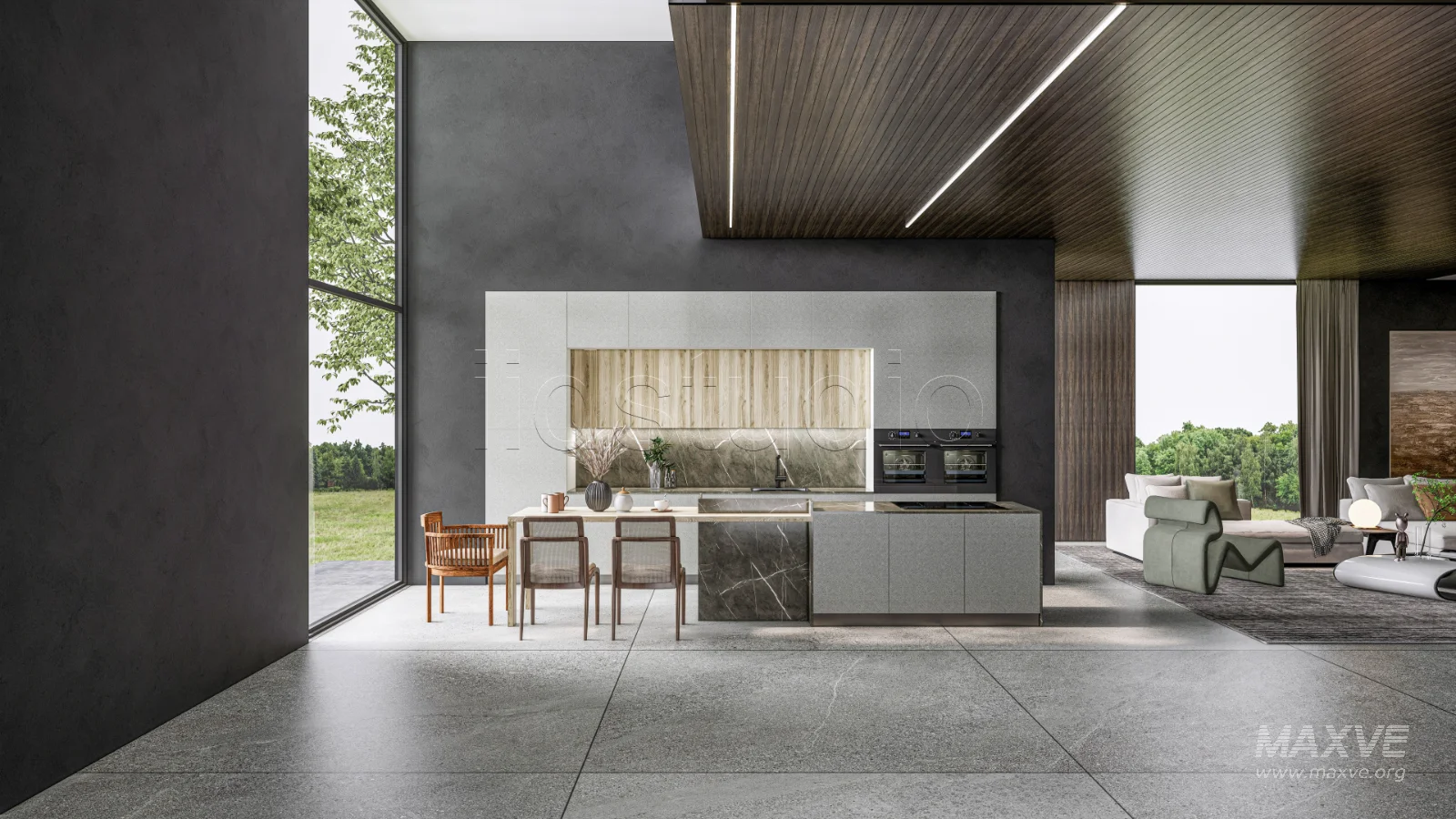 LIVING ROOM 53 - Image 9