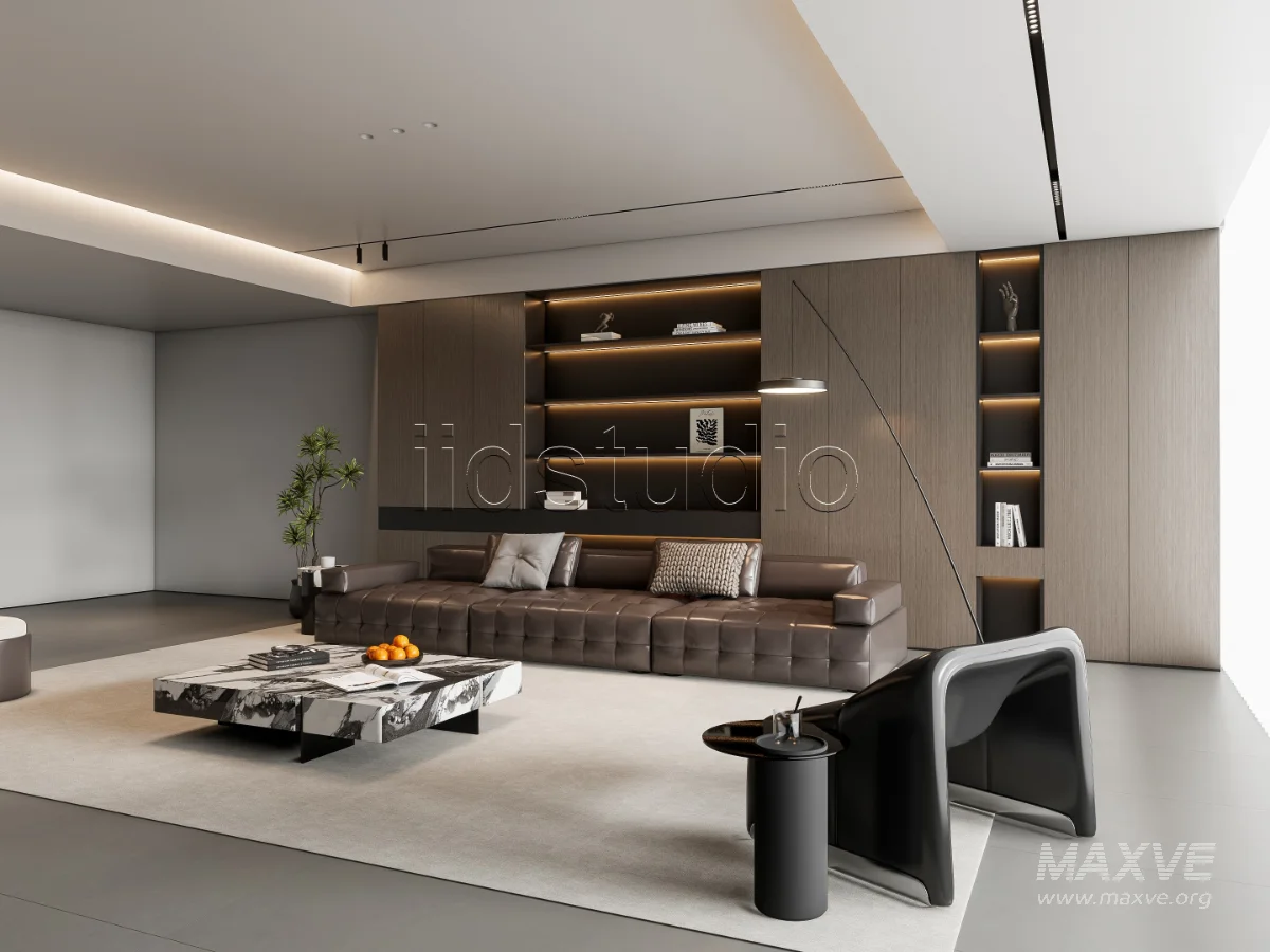 LIVING ROOM 91 - Image 7