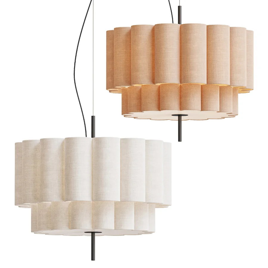 Celine D65 Pendant Lamp - Image 1