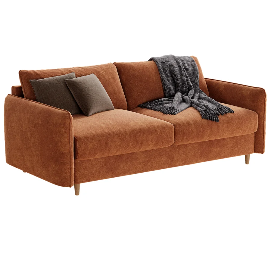 sofa cama carlota 2 plazas - Image 1