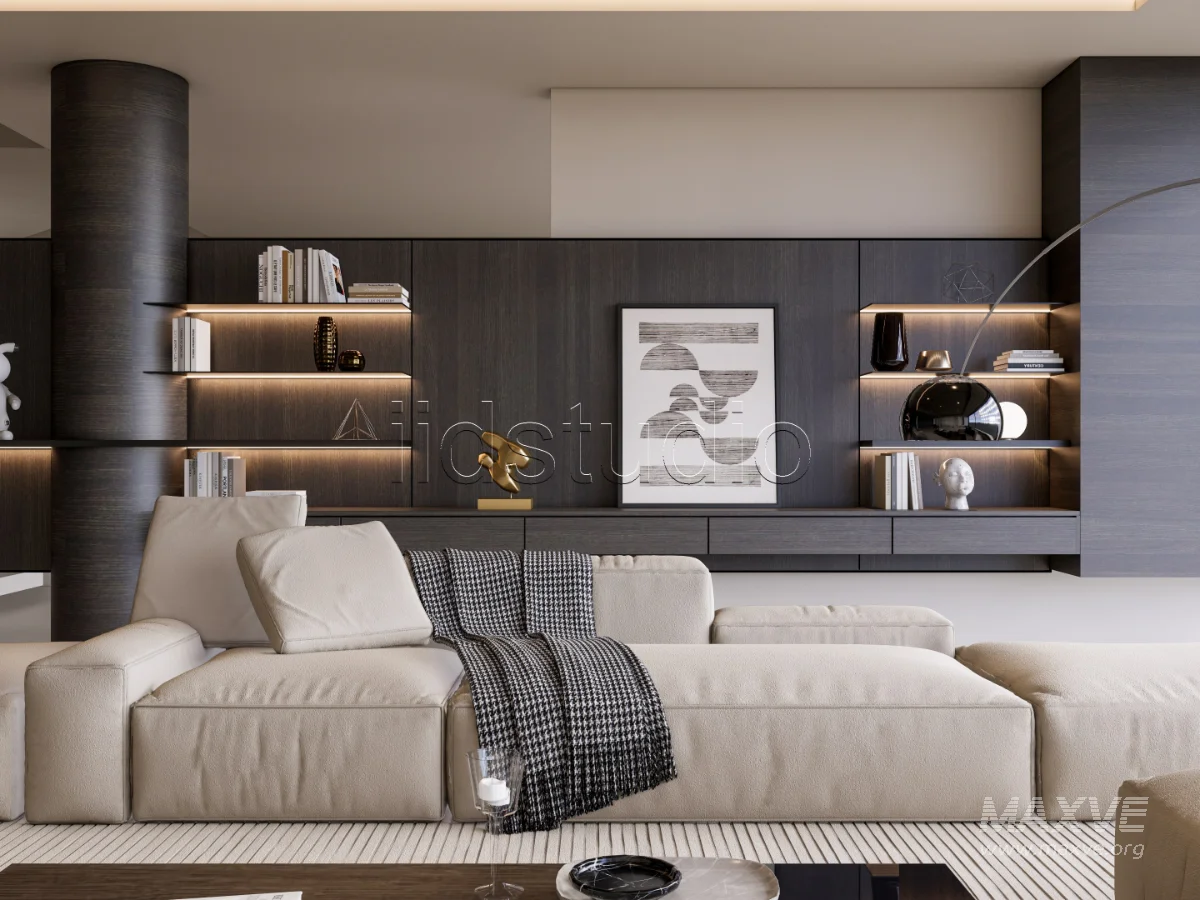 LIVING ROOM 44 - Image 10