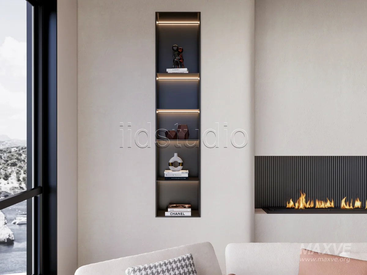 LIVING ROOM 40 - Image 15