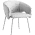 Afrida Dining Chair - Thumbnail 6