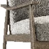 Mid century modern chair 05 - Thumbnail 3