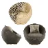 The good egg swivel chair - Thumbnail 2