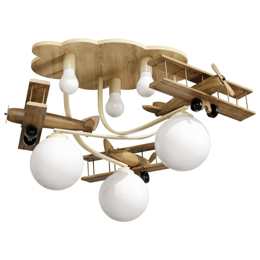 Skyvoyage Ceiling Lamp - Image 2