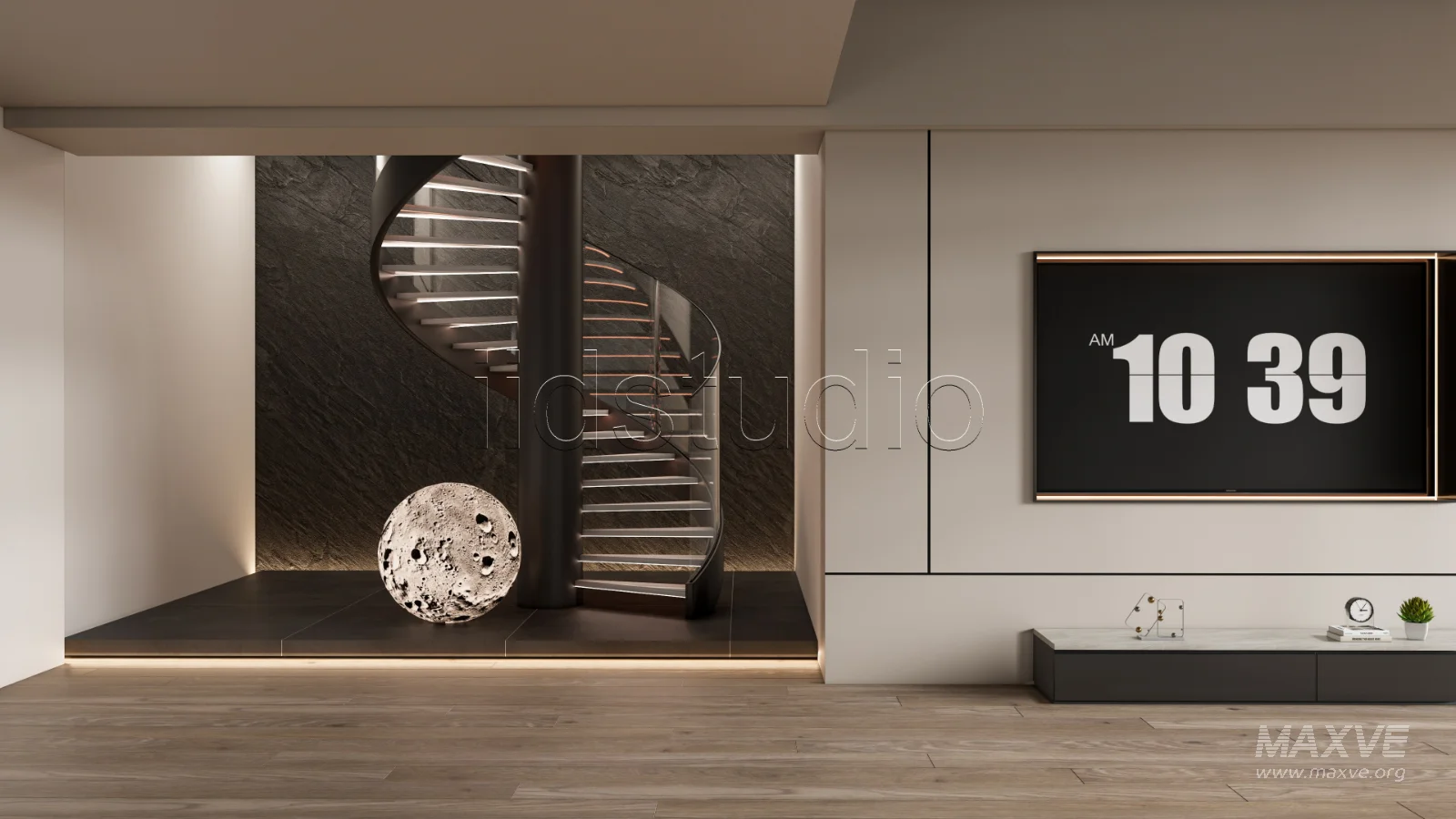 LIVING ROOM 80 - Image 1