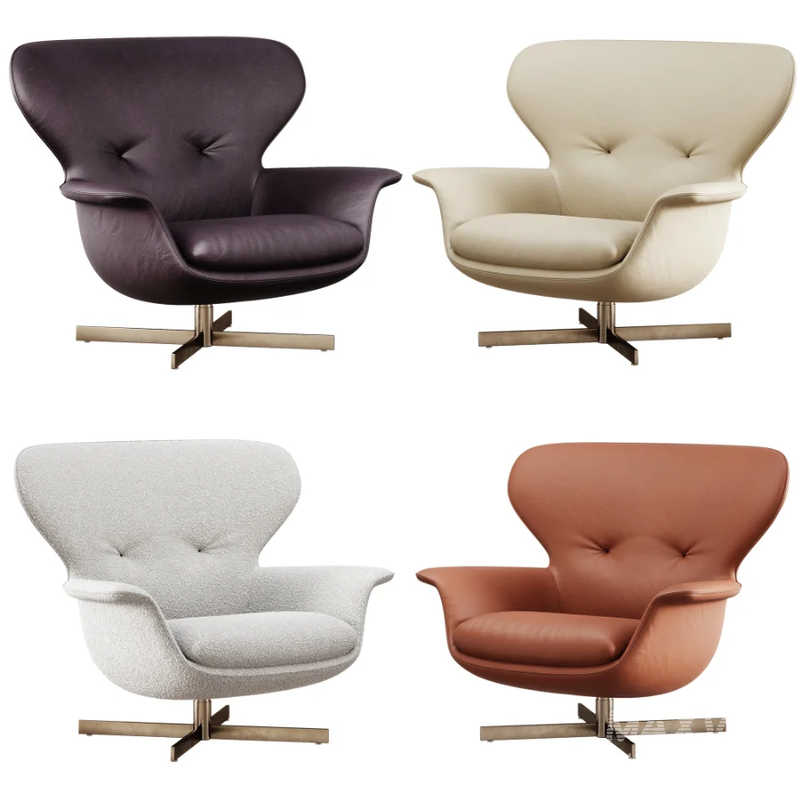 Elas Armchair 05 - Image 4