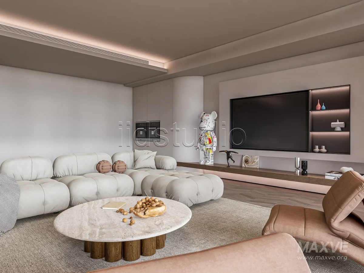 LIVING ROOM 16 - Image 15