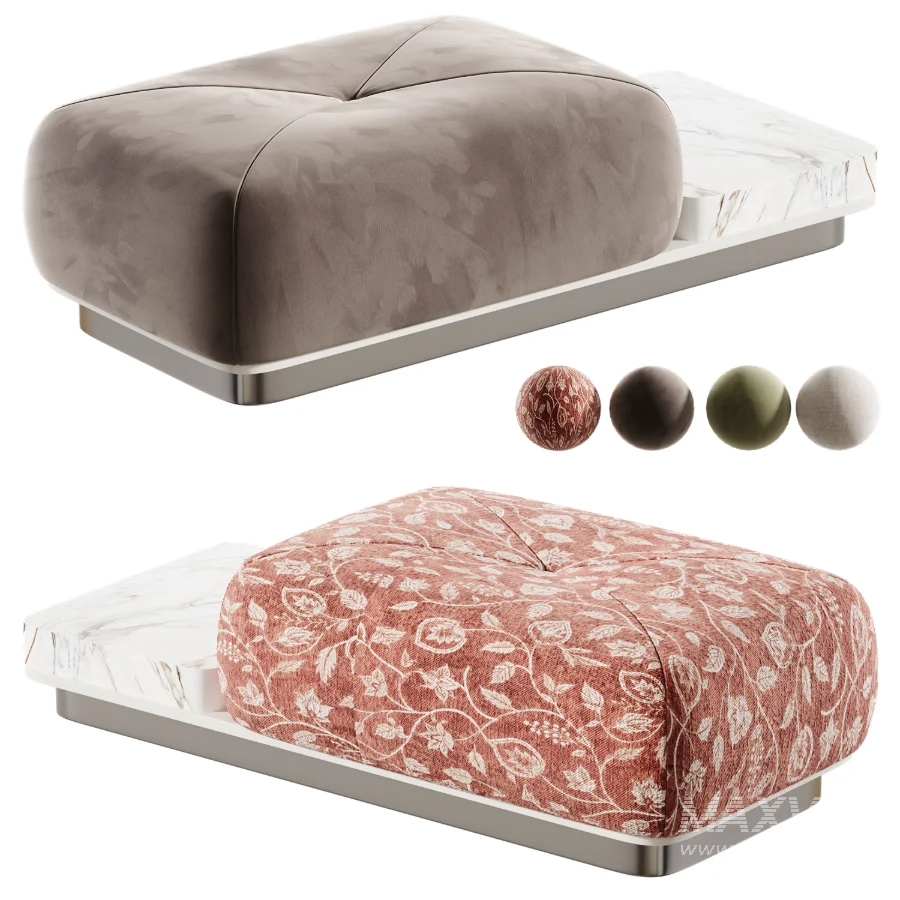 Pouf Orion - Image 3
