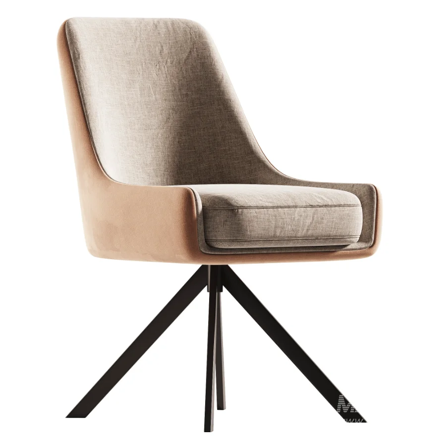 Apex Dining Chair - Image 3