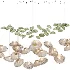 Random Glass Pendant Light By Pinlighting - Thumbnail 4