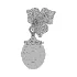 wall light sconce-04 - Thumbnail 1
