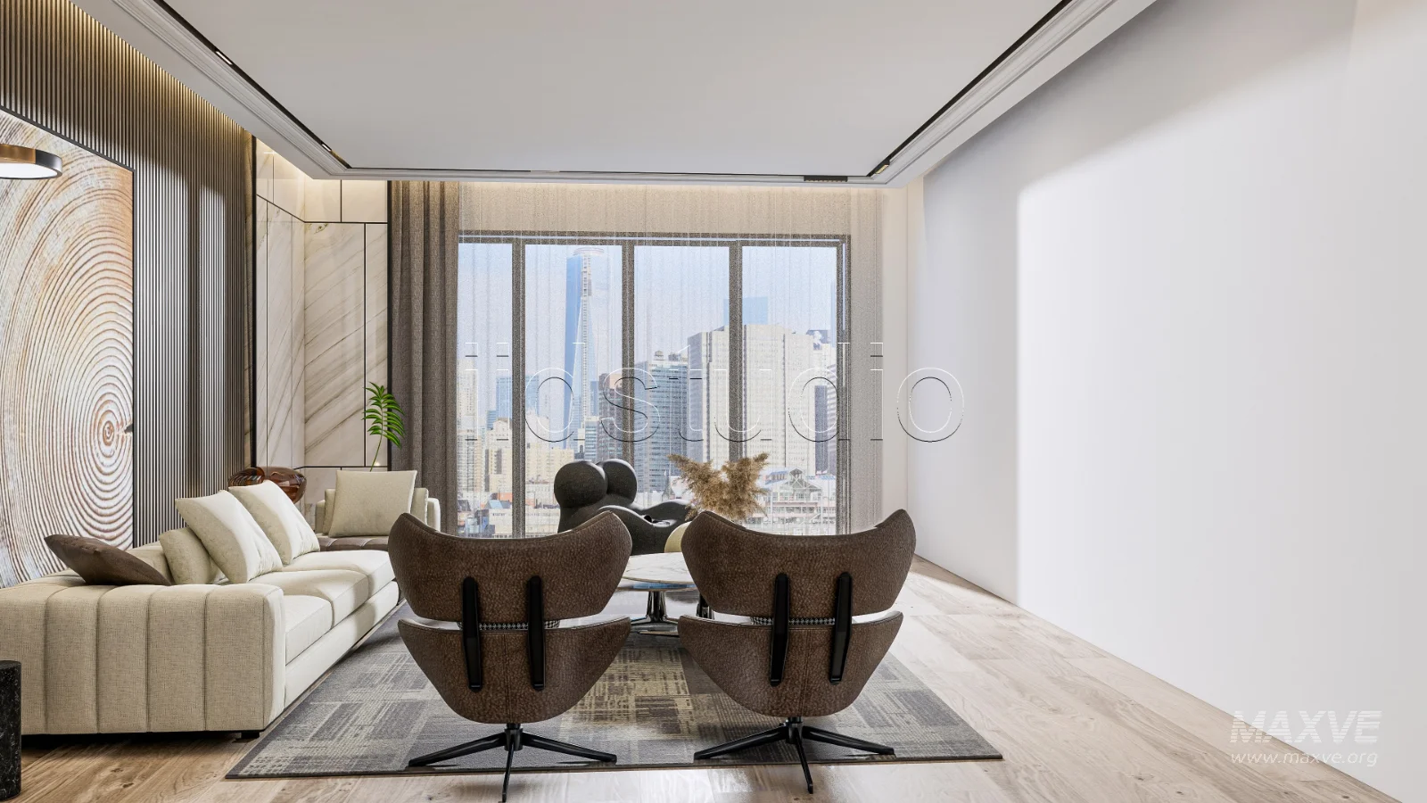 LIVING ROOM 24 - Image 16