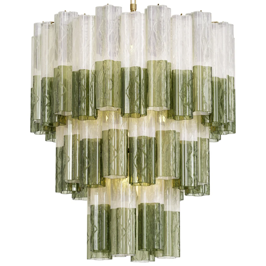 Brage Gradient Chandelier - Image 2