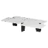 Jacob Coffee Table - Thumbnail 1