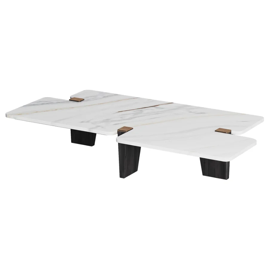 Jacob Coffee Table - Image 1