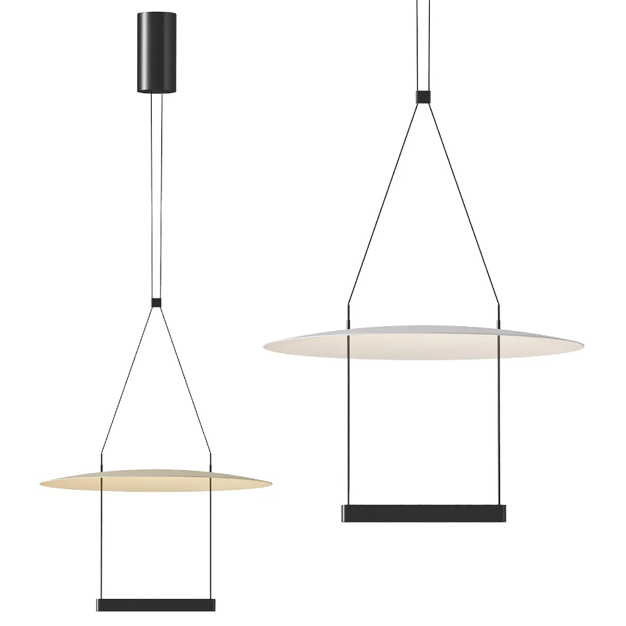 Maytoni Ambience Pendant Lamp - Image 1
