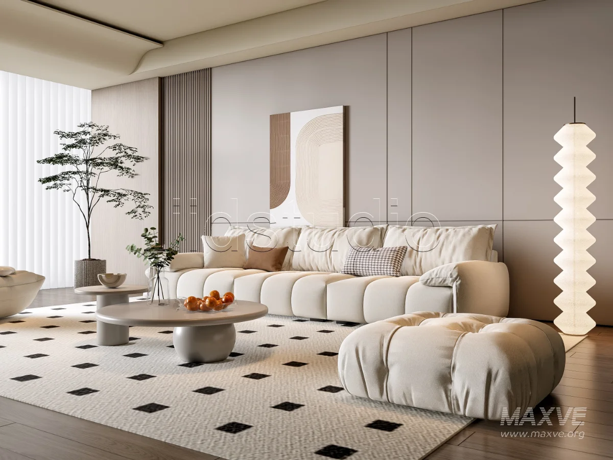 LIVING ROOM 59 - Image 13
