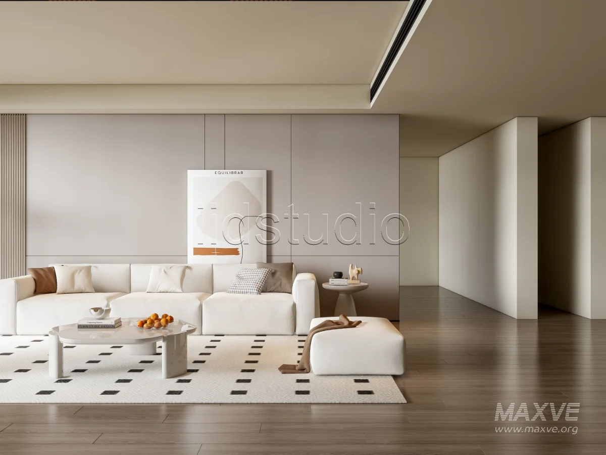 LIVING ROOM 68 - Image 4