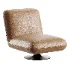 Swivel soft chair from ZARA HOME - Thumbnail 1