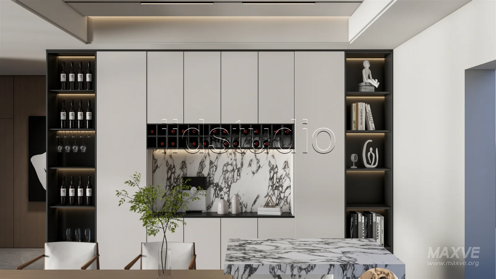 LIVING ROOM 35 - Image 5